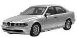 BMW E39 C2485 Fault Code