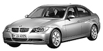 BMW E90 C2485 Fault Code